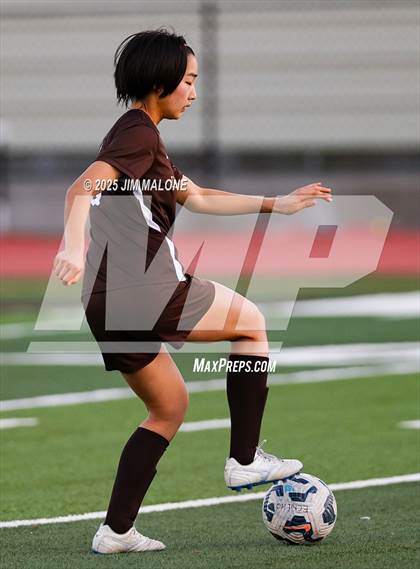 Thumbnail 2 in Archbishop Mitty @ Saint Francis (CIF NorCal D1 Final) photogallery.