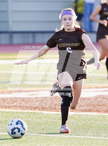 Thumbnail 2 in Archbishop Mitty @ Saint Francis (CIF NorCal D1 Final) photogallery.
