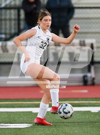 Thumbnail 3 in Archbishop Mitty @ Saint Francis (CIF NorCal D1 Final) photogallery.
