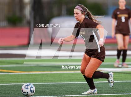 Thumbnail 2 in Archbishop Mitty @ Saint Francis (CIF NorCal D1 Final) photogallery.