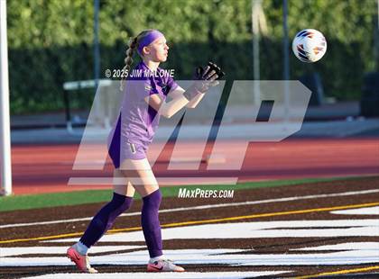 Thumbnail 2 in Archbishop Mitty @ Saint Francis (CIF NorCal D1 Final) photogallery.