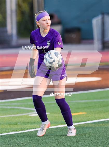 Thumbnail 3 in Archbishop Mitty @ Saint Francis (CIF NorCal D1 Final) photogallery.