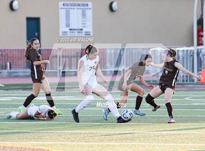 Thumbnail 1 in Archbishop Mitty @ Saint Francis (CIF NorCal D1 Final) photogallery.