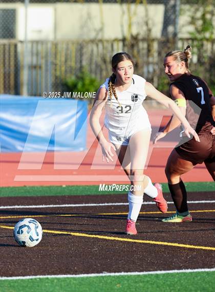 Thumbnail 1 in Archbishop Mitty @ Saint Francis (CIF NorCal D1 Final) photogallery.