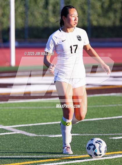 Thumbnail 2 in Archbishop Mitty @ Saint Francis (CIF NorCal D1 Final) photogallery.