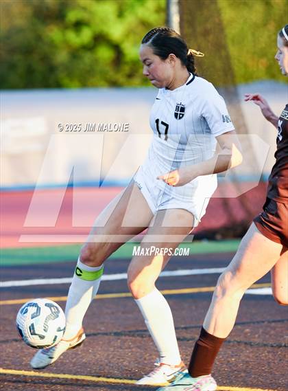 Thumbnail 1 in Archbishop Mitty @ Saint Francis (CIF NorCal D1 Final) photogallery.