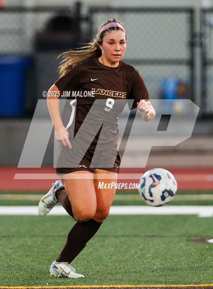 Thumbnail 3 in Archbishop Mitty @ Saint Francis (CIF NorCal D1 Final) photogallery.
