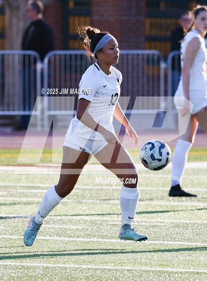Thumbnail 2 in Archbishop Mitty @ Saint Francis (CIF NorCal D1 Final) photogallery.