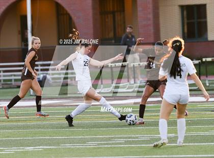 Thumbnail 3 in Archbishop Mitty @ Saint Francis (CIF NorCal D1 Final) photogallery.