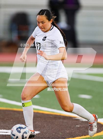 Thumbnail 2 in Archbishop Mitty @ Saint Francis (CIF NorCal D1 Final) photogallery.