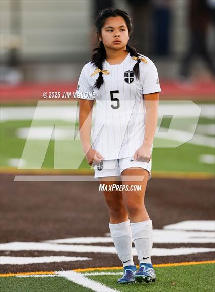 Thumbnail 1 in Archbishop Mitty @ Saint Francis (CIF NorCal D1 Final) photogallery.