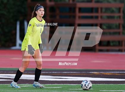 Thumbnail 3 in Archbishop Mitty @ Saint Francis (CIF NorCal D1 Final) photogallery.