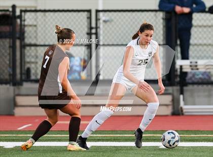 Thumbnail 3 in Archbishop Mitty @ Saint Francis (CIF NorCal D1 Final) photogallery.