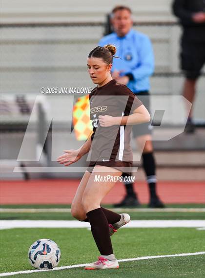 Thumbnail 1 in Archbishop Mitty @ Saint Francis (CIF NorCal D1 Final) photogallery.