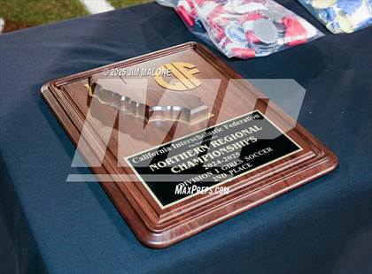 Thumbnail 2 in Archbishop Mitty @ Saint Francis (CIF NorCal D1 Final) photogallery.