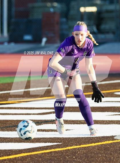 Thumbnail 2 in Archbishop Mitty @ Saint Francis (CIF NorCal D1 Final) photogallery.