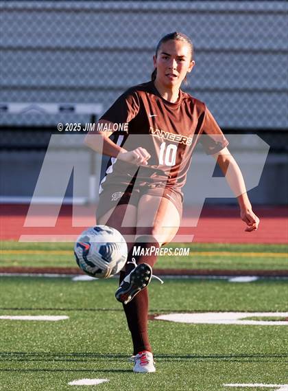 Thumbnail 3 in Archbishop Mitty @ Saint Francis (CIF NorCal D1 Final) photogallery.