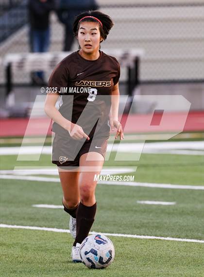 Thumbnail 1 in Archbishop Mitty @ Saint Francis (CIF NorCal D1 Final) photogallery.