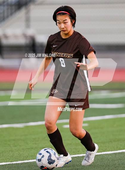 Thumbnail 1 in Archbishop Mitty @ Saint Francis (CIF NorCal D1 Final) photogallery.