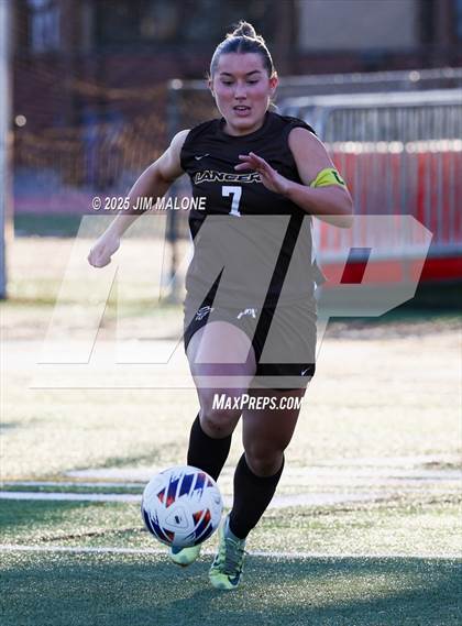 Thumbnail 3 in Archbishop Mitty @ Saint Francis (CIF NorCal D1 Final) photogallery.