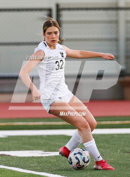 Thumbnail 1 in Archbishop Mitty @ Saint Francis (CIF NorCal D1 Final) photogallery.