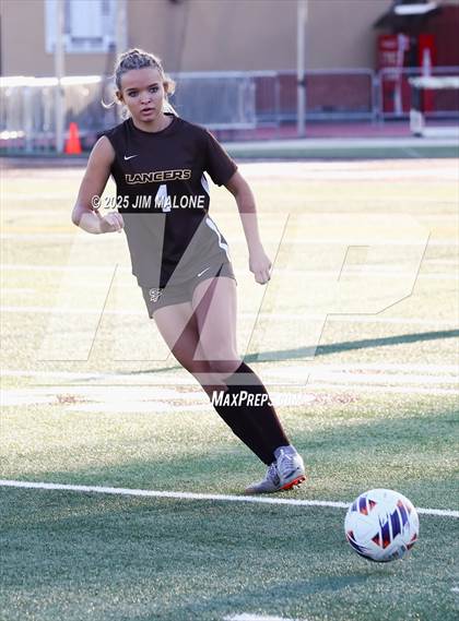 Thumbnail 2 in Archbishop Mitty @ Saint Francis (CIF NorCal D1 Final) photogallery.