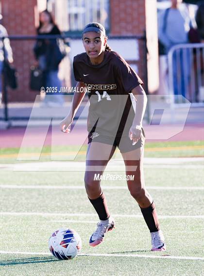 Thumbnail 2 in Archbishop Mitty @ Saint Francis (CIF NorCal D1 Final) photogallery.