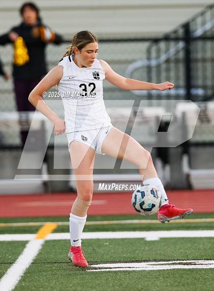 Thumbnail 2 in Archbishop Mitty @ Saint Francis (CIF NorCal D1 Final) photogallery.