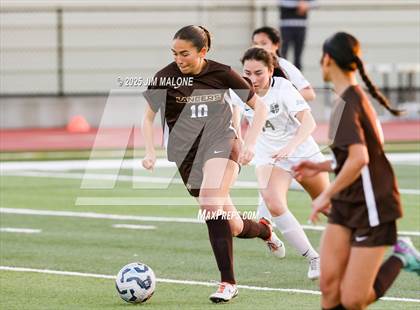 Thumbnail 1 in Archbishop Mitty @ Saint Francis (CIF NorCal D1 Final) photogallery.