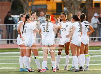 Thumbnail 2 in Archbishop Mitty @ Saint Francis (CIF NorCal D1 Final) photogallery.