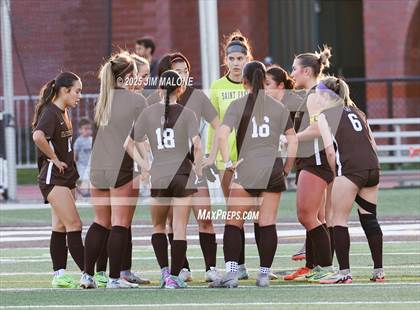 Thumbnail 3 in Archbishop Mitty @ Saint Francis (CIF NorCal D1 Final) photogallery.