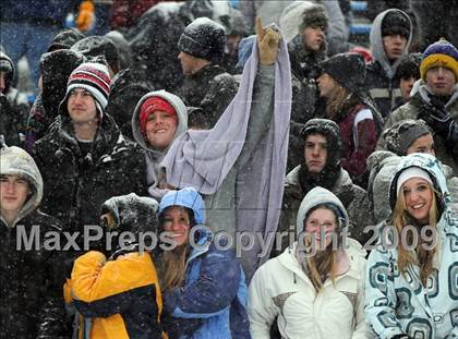 Thumbnail 1 in Greensburg Central Catholic vs. Lancaster Catholic (PIAA Class AA Final) photogallery.