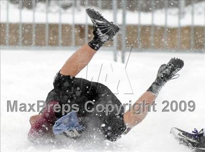 Thumbnail 1 in Greensburg Central Catholic vs. Lancaster Catholic (PIAA Class AA Final) photogallery.