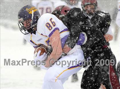 Thumbnail 1 in Greensburg Central Catholic vs. Lancaster Catholic (PIAA Class AA Final) photogallery.