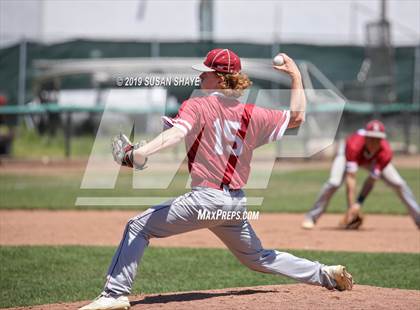 Thumbnail 3 in Franklin vs. Lowell (MIAA Division 1A Round 1 Playoff) photogallery.