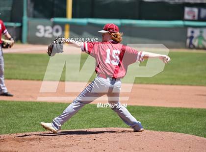 Thumbnail 3 in Franklin vs. Lowell (MIAA Division 1A Round 1 Playoff) photogallery.