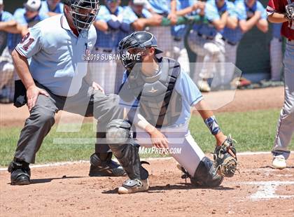 Thumbnail 2 in Franklin vs. Lowell (MIAA Division 1A Round 1 Playoff) photogallery.