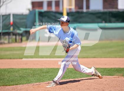 Thumbnail 1 in Franklin vs. Lowell (MIAA Division 1A Round 1 Playoff) photogallery.