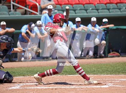 Thumbnail 1 in Franklin vs. Lowell (MIAA Division 1A Round 1 Playoff) photogallery.
