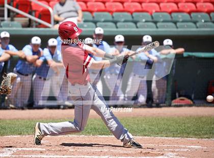 Thumbnail 2 in Franklin vs. Lowell (MIAA Division 1A Round 1 Playoff) photogallery.