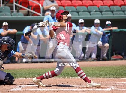 Thumbnail 2 in Franklin vs. Lowell (MIAA Division 1A Round 1 Playoff) photogallery.
