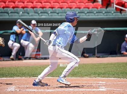 Thumbnail 2 in Franklin vs. Lowell (MIAA Division 1A Round 1 Playoff) photogallery.