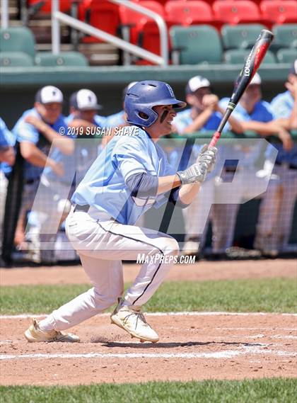 Thumbnail 3 in Franklin vs. Lowell (MIAA Division 1A Round 1 Playoff) photogallery.