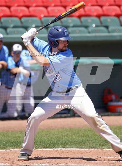 Thumbnail 3 in Franklin vs. Lowell (MIAA Division 1A Round 1 Playoff) photogallery.