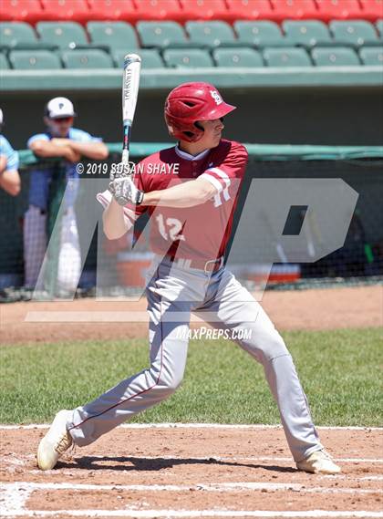 Thumbnail 1 in Franklin vs. Lowell (MIAA Division 1A Round 1 Playoff) photogallery.