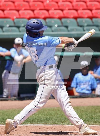 Thumbnail 2 in Franklin vs. Lowell (MIAA Division 1A Round 1 Playoff) photogallery.