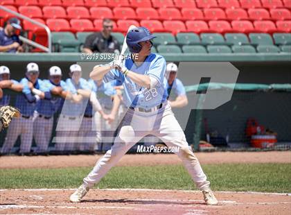 Thumbnail 3 in Franklin vs. Lowell (MIAA Division 1A Round 1 Playoff) photogallery.