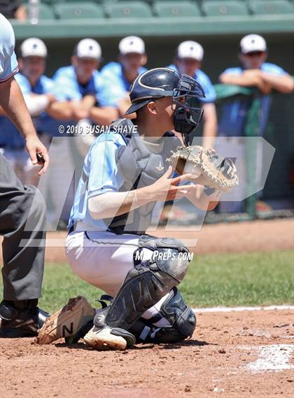 Thumbnail 3 in Franklin vs. Lowell (MIAA Division 1A Round 1 Playoff) photogallery.