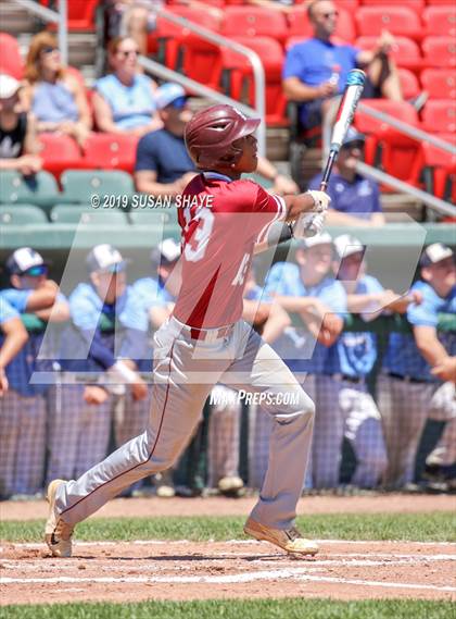 Thumbnail 2 in Franklin vs. Lowell (MIAA Division 1A Round 1 Playoff) photogallery.
