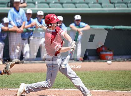 Thumbnail 3 in Franklin vs. Lowell (MIAA Division 1A Round 1 Playoff) photogallery.